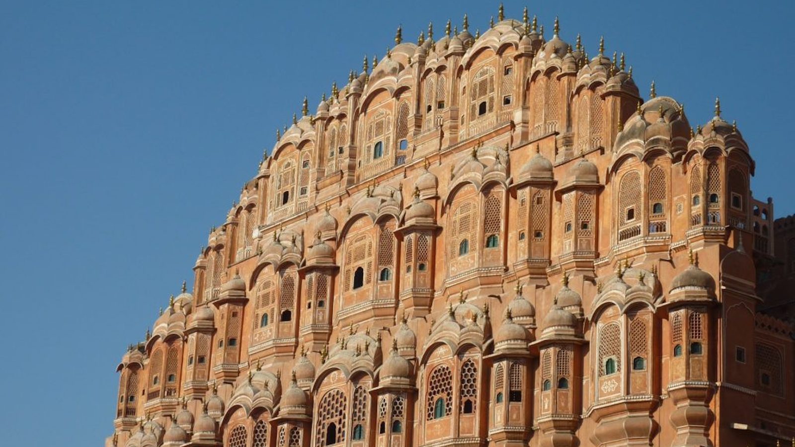 Travel trends-Classic-India-Place-Palace-of-Winds-Immersion Journeys