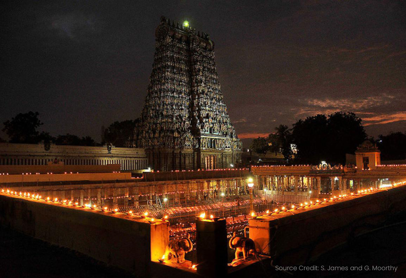 Madurai-Best Places in India to visit during Diwali-Immersion Journeys