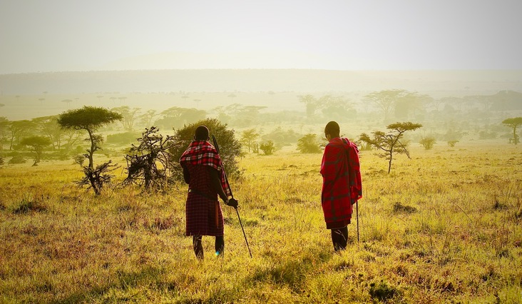 CONSERVANCIES VS. NATIONAL PARKS